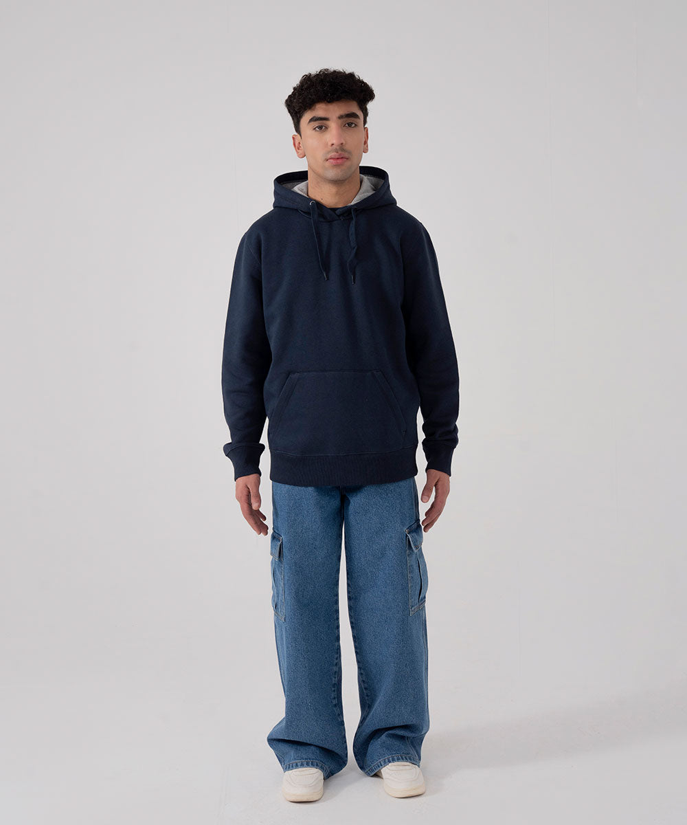 Echo Hoodie - Halo Retail