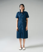 Heavy Hue Dress