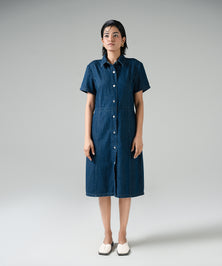 Heavy Hue Dress