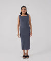 Mono Flow Dress - Halo Retail