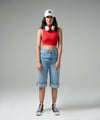 Rolled & Ready Jorts