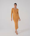 Left Move Dress - Halo Retail