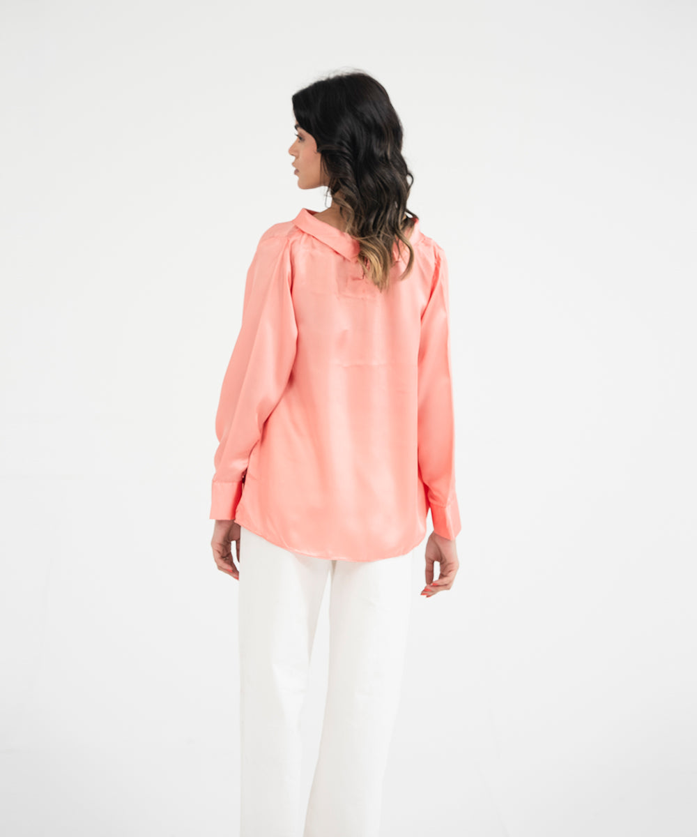 Silky Top - Halo Retail
