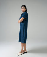 Heavy Hue Dress