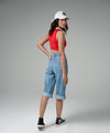 Rolled & Ready Jorts