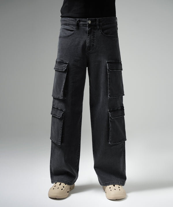 Drop Eight Jeans