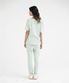 Mint Jersey Top - Halo Retail