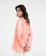 Silky Top - Halo Retail