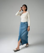 Curve Theory Skirt