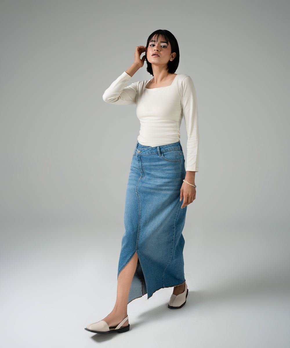 Curve Theory Skirt