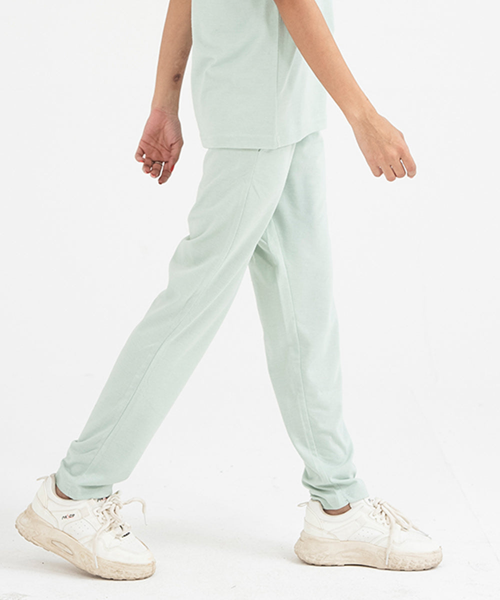 Mint Joggars - Halo Retail