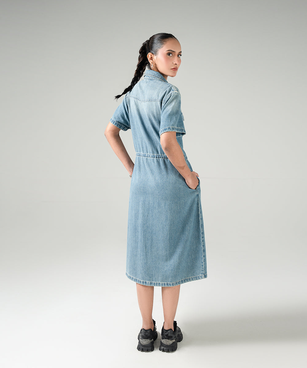 Denim Tint