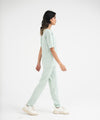 Mint Jersey Top - Halo Retail