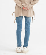 Slim Fit Jeans - Halo Retail