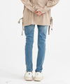 Slim Fit Jeans - Halo Retail
