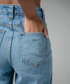 Rolled & Ready Jorts