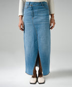 Curve Theory Skirt