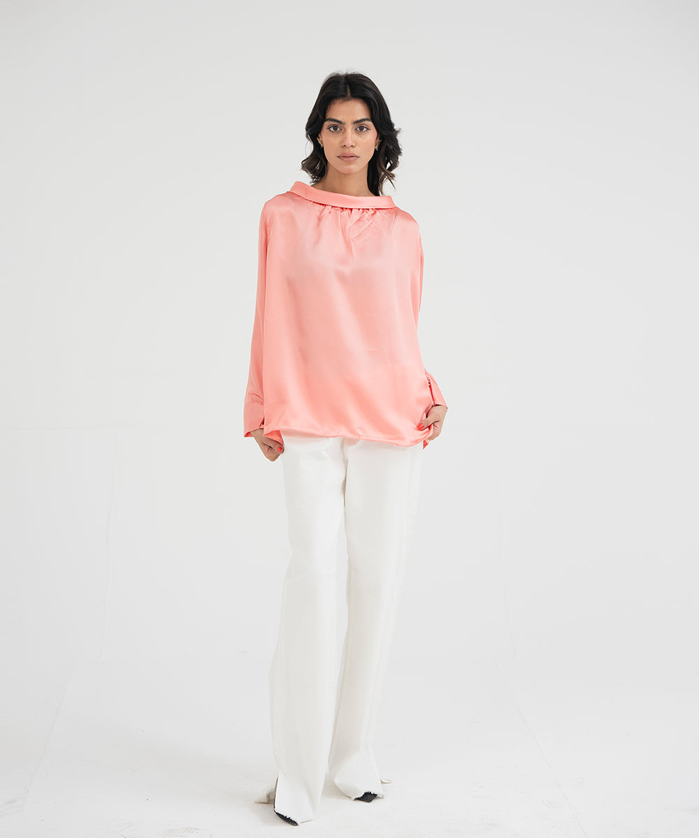 Silky Top - Halo Retail