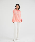 Silky Top - Halo Retail