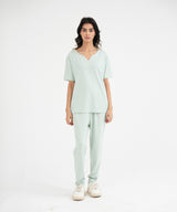 Mint Joggars - Halo Retail