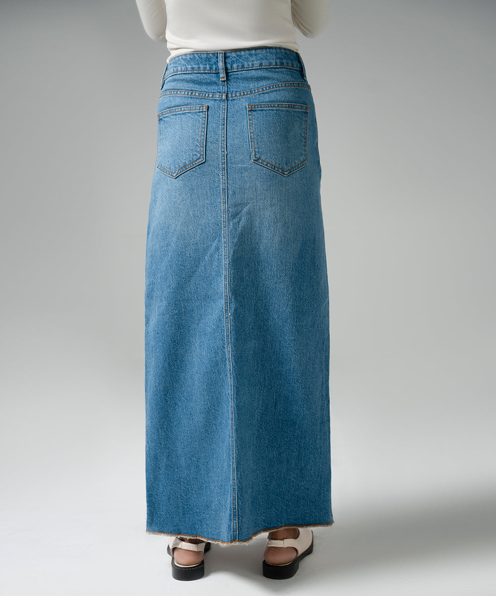 Curve Theory Skirt