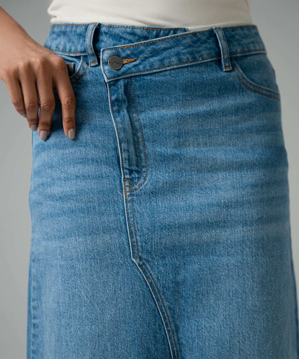 Curve Theory Skirt