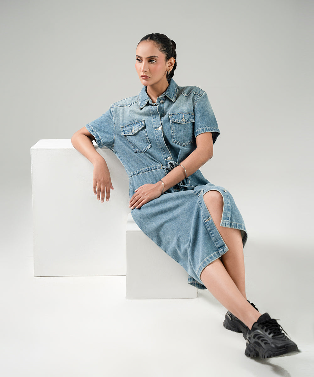 Denim Tint