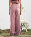 Pink Balloon Fit Denim Pants - Halo Retail
