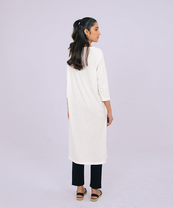 Lightweight Jersey Cardigan - Halo Retail