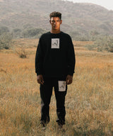 Muhaajir - Halo Retail