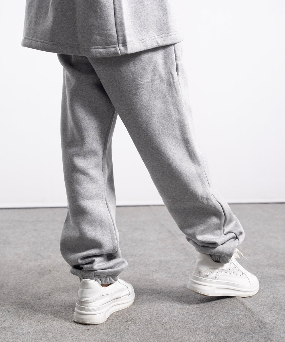 Fleece Jogger Pants