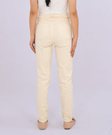 White Skinny Jeans - Halo Retail