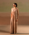 Printed Jumpsuit - Halo Retail