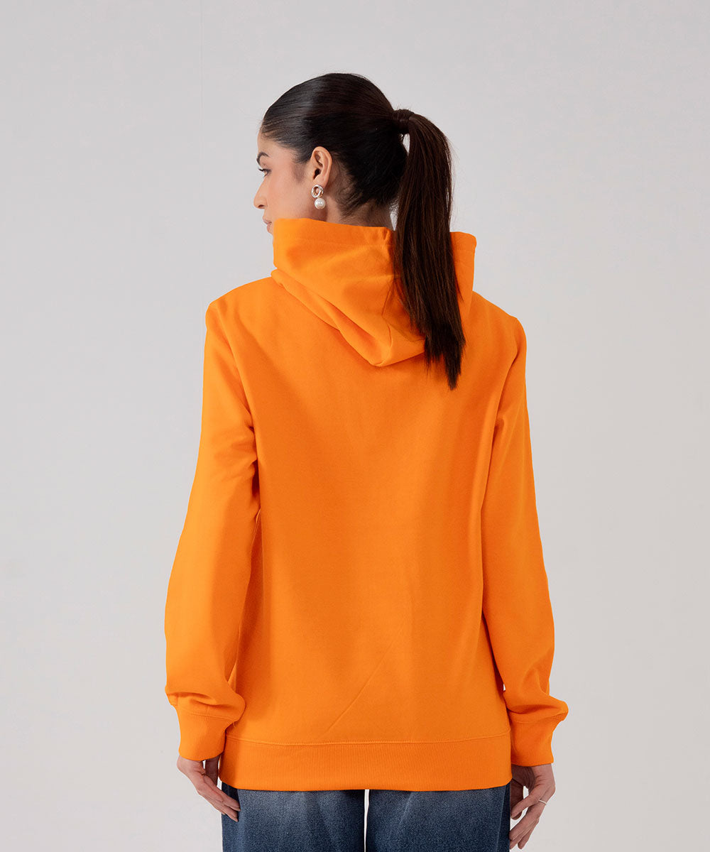 Amber Hoodie (F) - Halo Retail