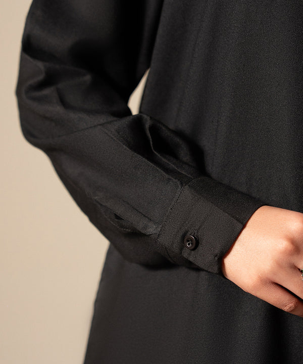 Lockneck Shirt - Halo Retail