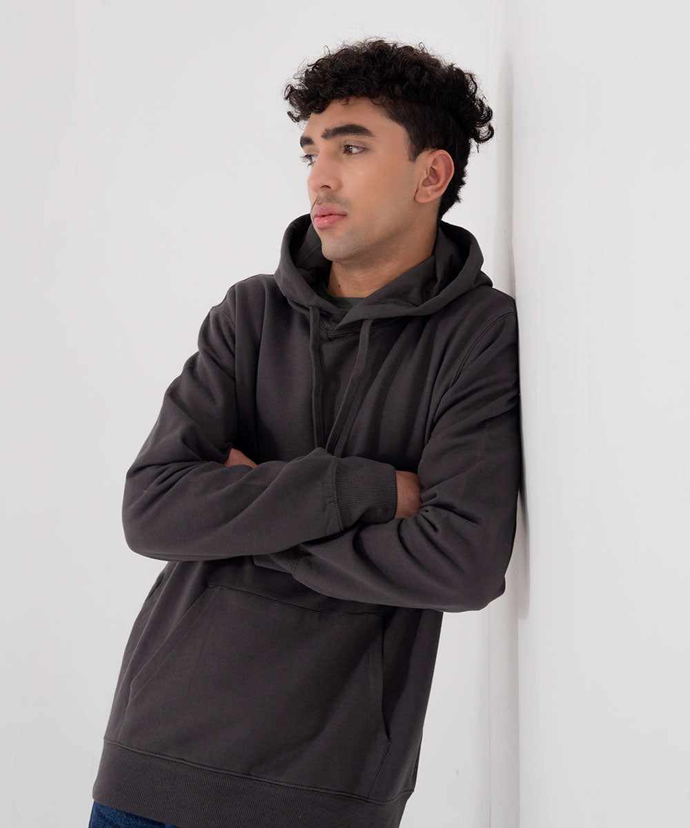 Classic Charcoal Pullover (M) - Halo Retail