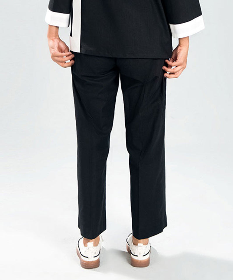 Regular Pants
