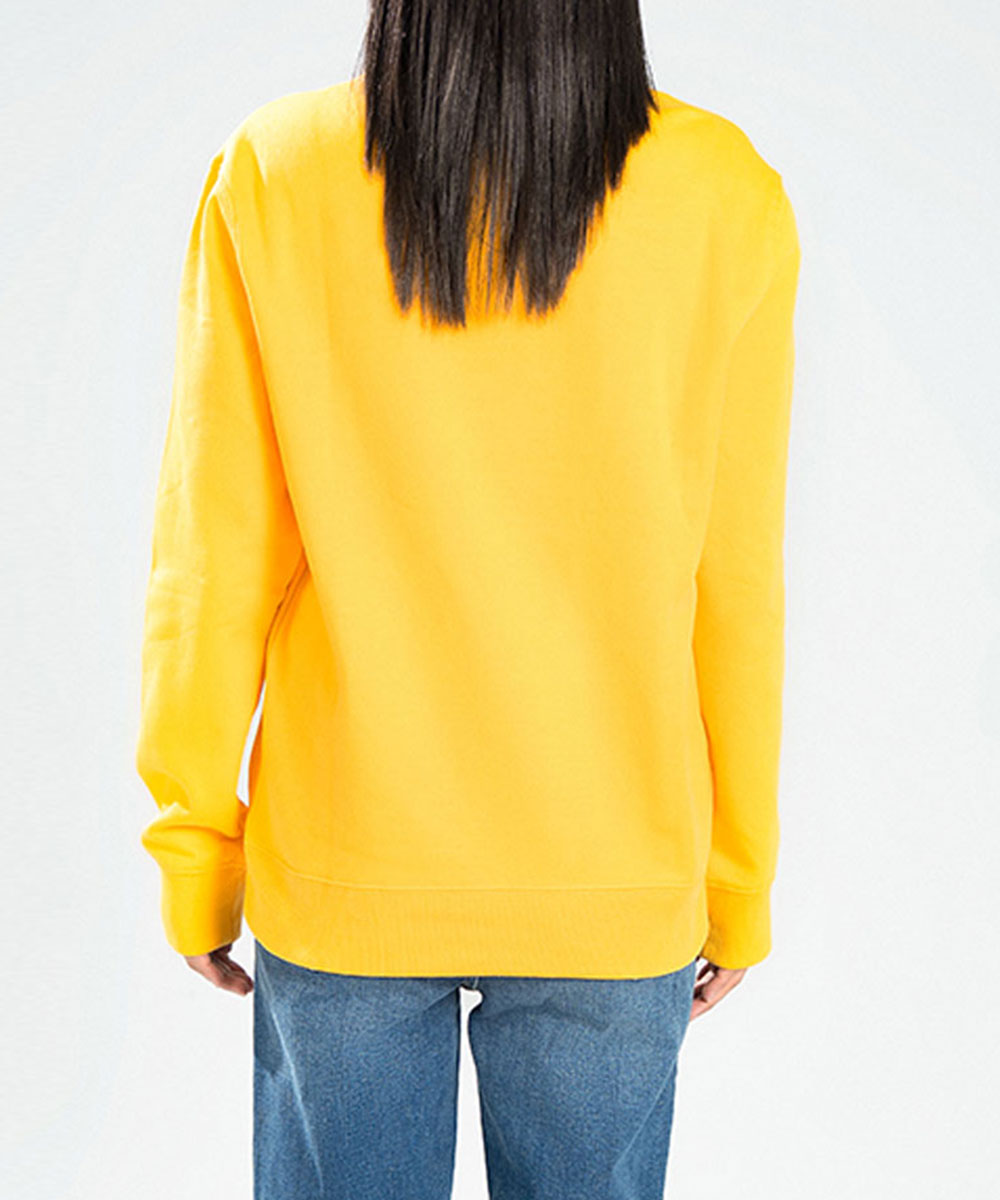 Flames Sweatshirt