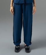 Textured Jacquard Pants - Halo Retail