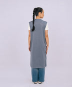 Lightweight Jersey Cardigan - Halo Retail