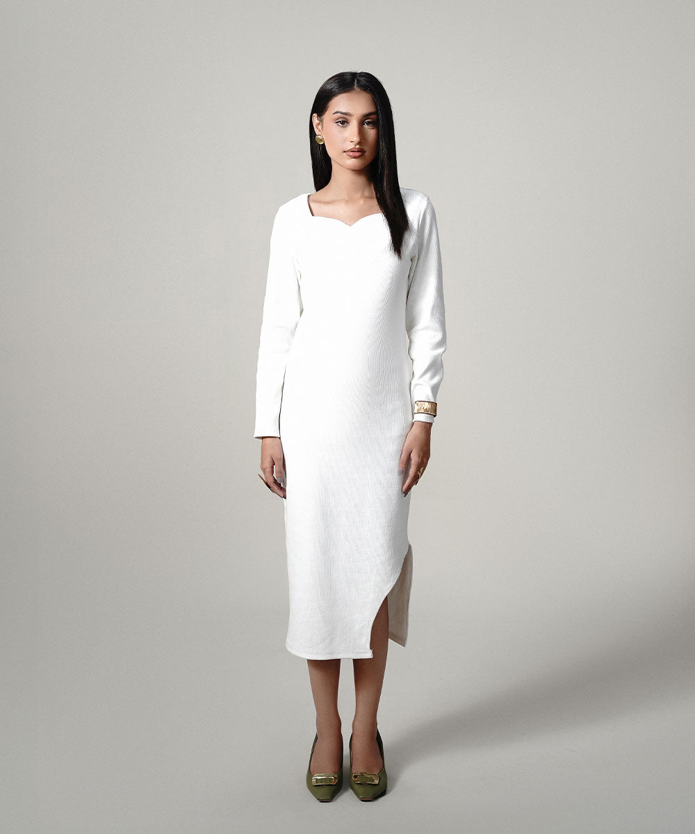 Almost Angel Dress - Halo Retail