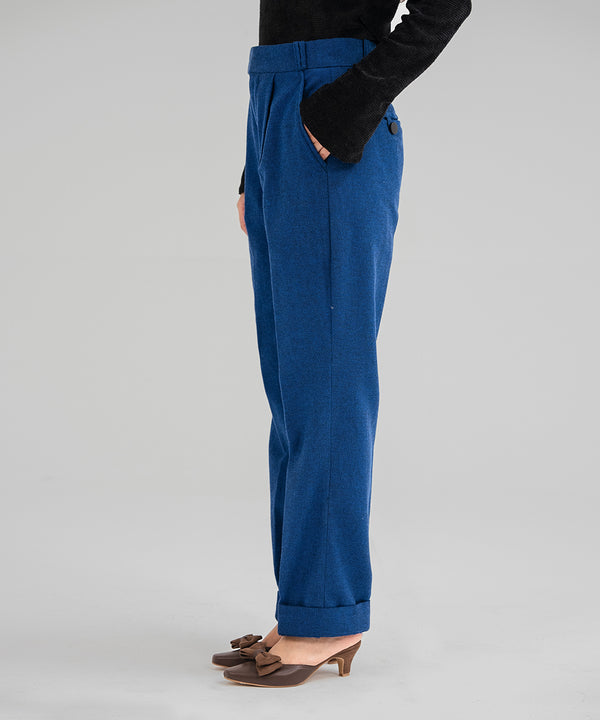 Woven Chinos - Halo Retail