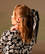 Printed Frock - Halo Retail