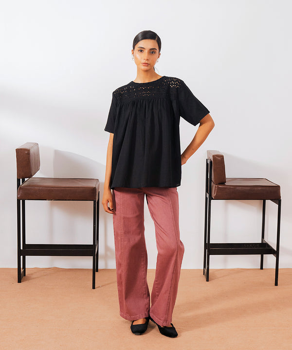 Jacquard Fusion Top