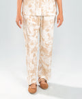 Soft Tie-Dye Pants