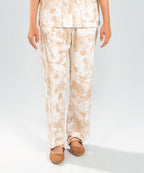 Soft Tie-Dye Pants