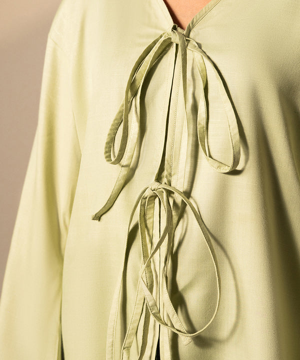 Knot Story Top - Halo Retail
