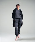 Front Open Sweater - Halo Retail