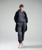 Front Open Sweater - Halo Retail