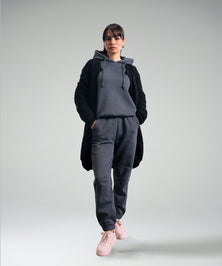 Front Open Sweater - Halo Retail